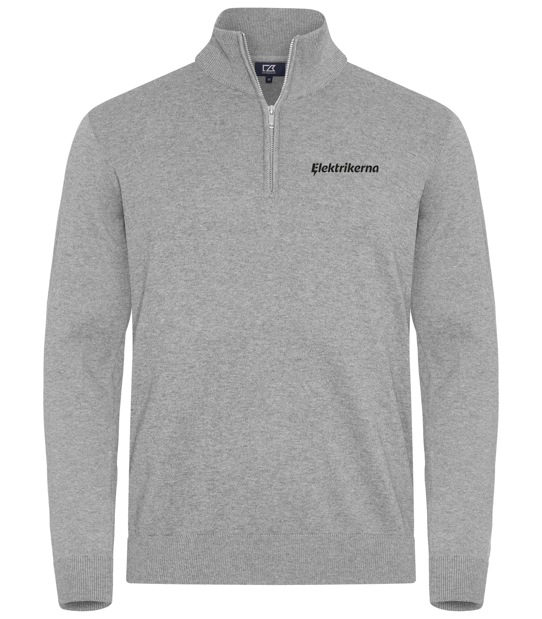 Oakville Halfzip - Herr - Flera färger - 7