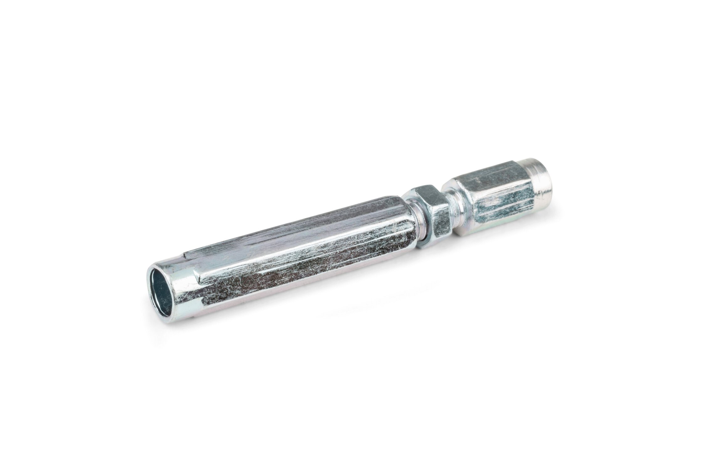 Throttle Cable Tensioner  - Minarelli MA/Aerox
