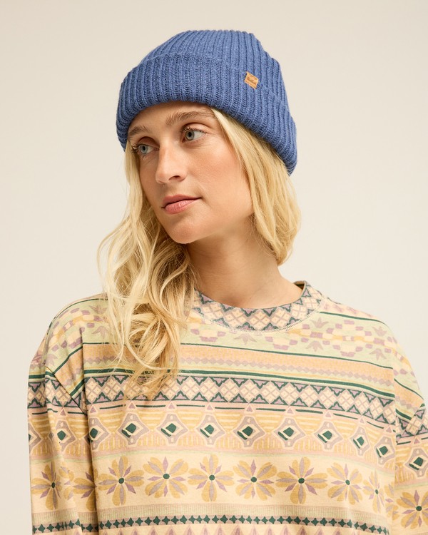 Billabong t-shirt dam A/div Wonderer L/S - 6