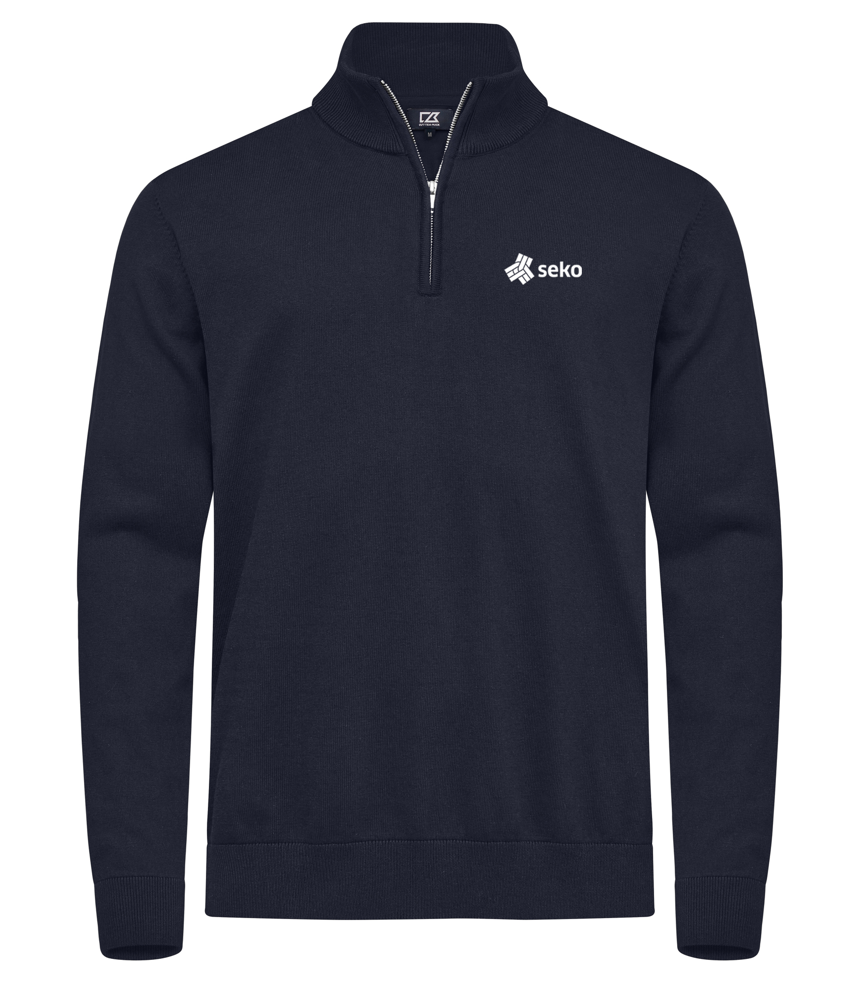 Oakville Halfzip - Herr - Flera färger