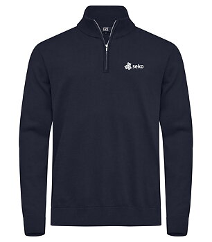 Oakville Halfzip - Herr - Flera färger