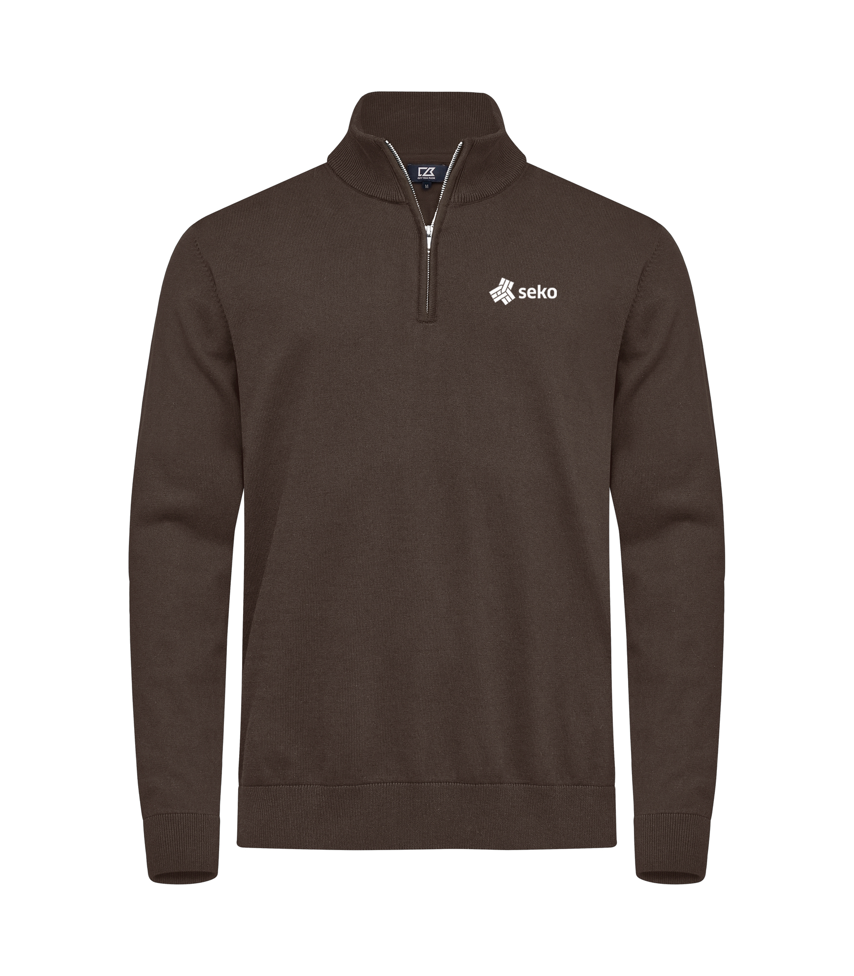 Oakville Halfzip - Herr - Flera färger - 3