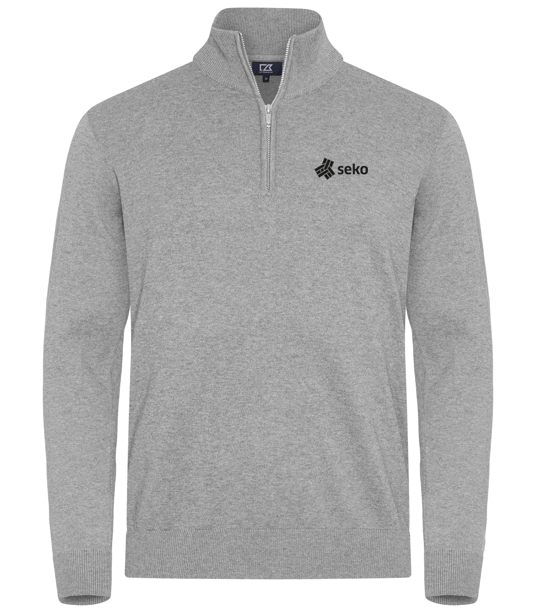 Oakville Halfzip - Herr - Flera färger - 7