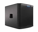 ALTO TS15S ACTIVE SUBWOOFER 2500W