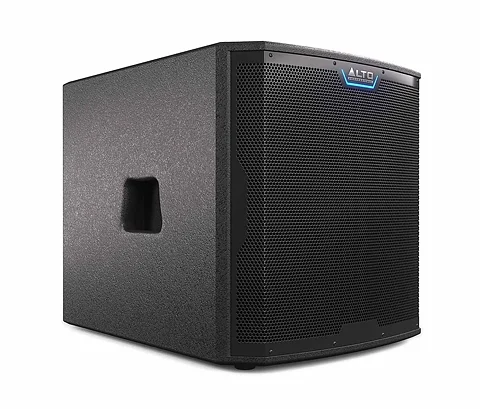 ALTO TS15S ACTIVE SUBWOOFER 2500W