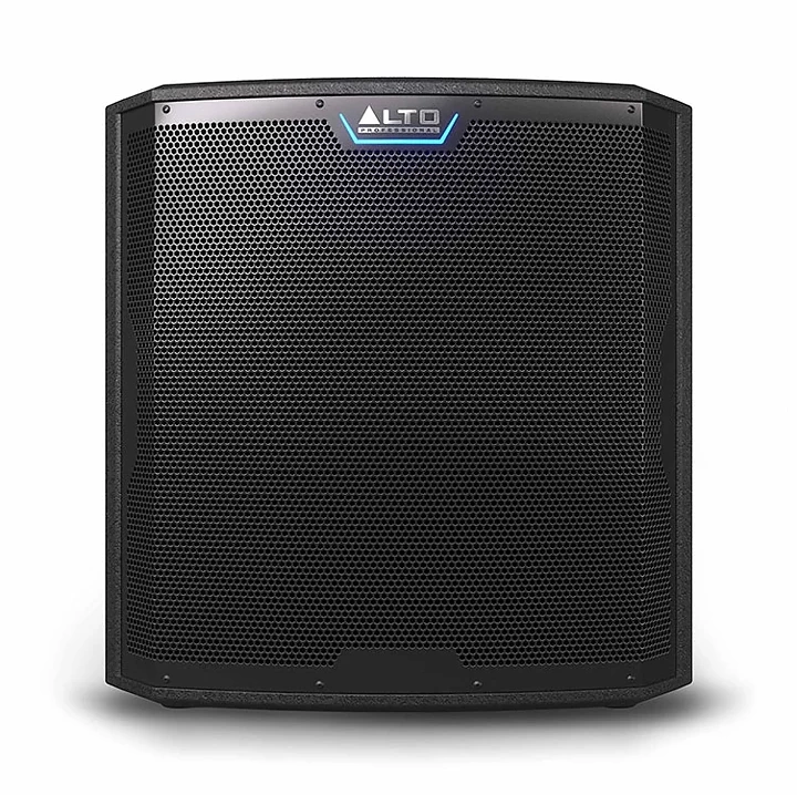 ALTO TS15S ACTIVE SUBWOOFER 2500W