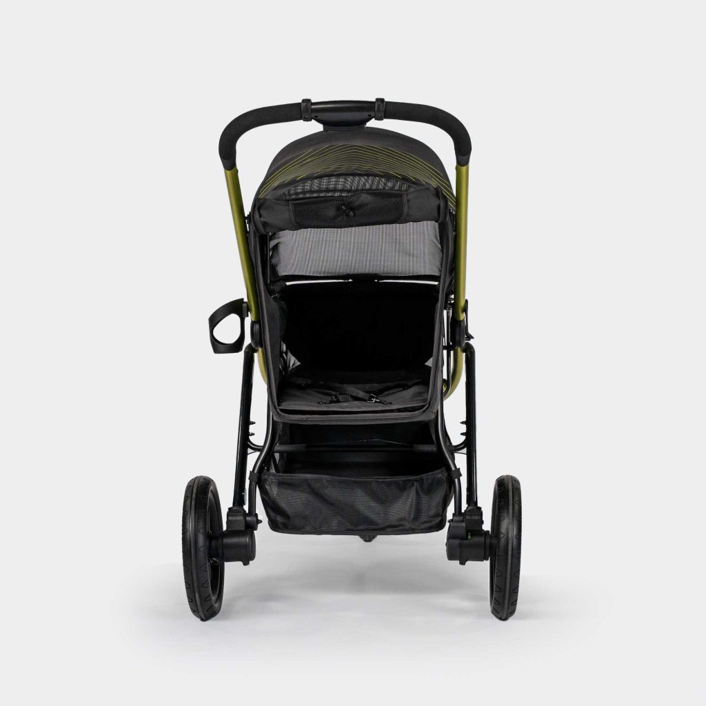 InnoPet Premium Comfort - Svart - 6