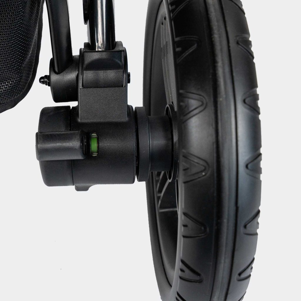 InnoPet Premium Comfort - Svart - 21
