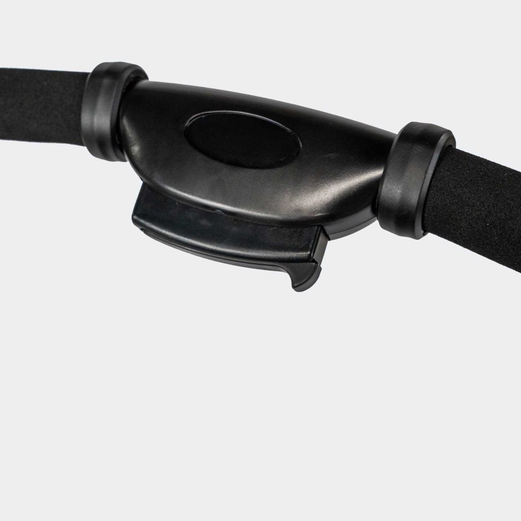InnoPet Premium Comfort - Svart - 13