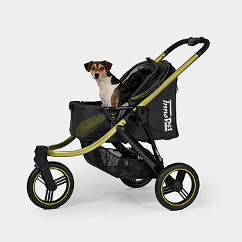 InnoPet Premium Comfort - Black