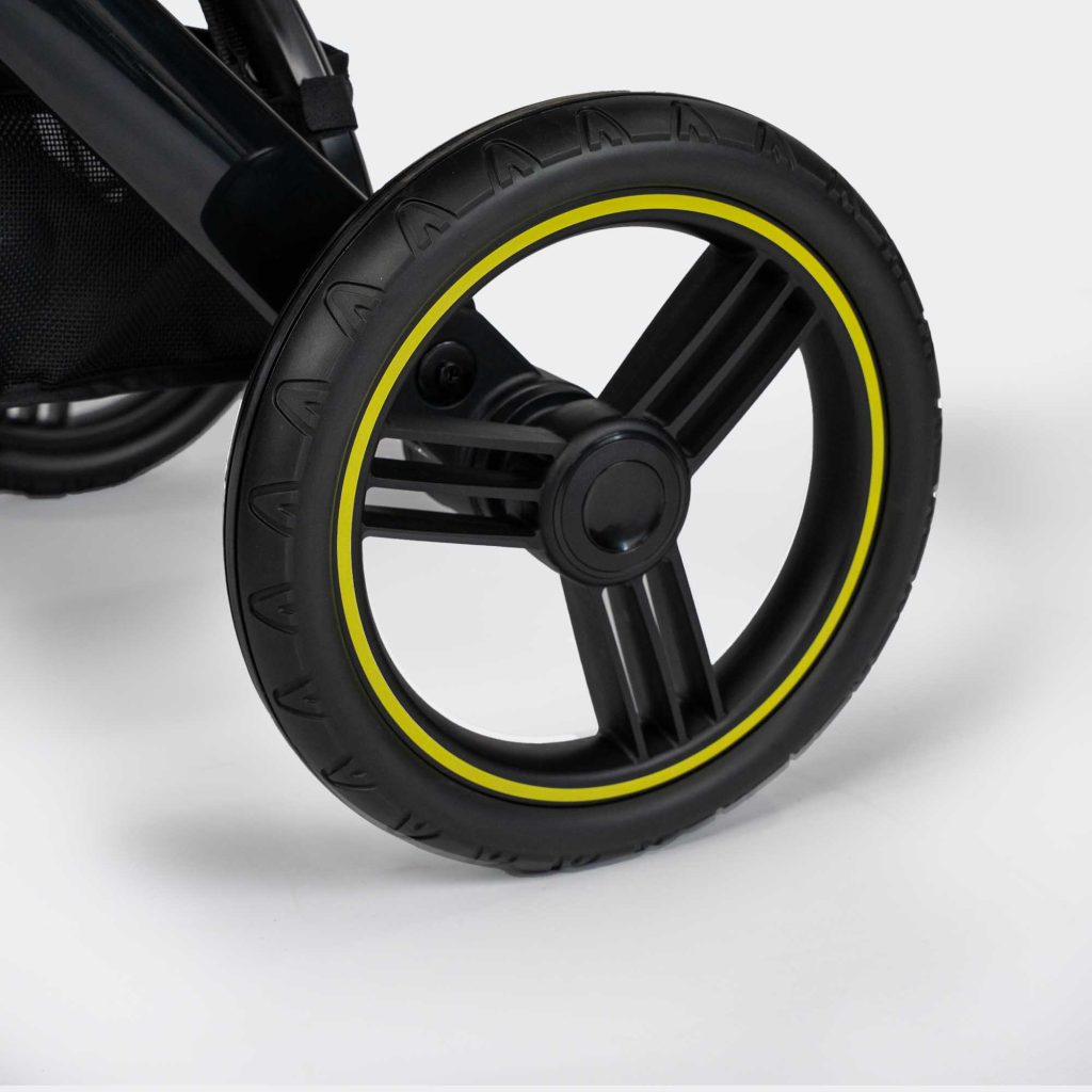 InnoPet Premium Comfort - Svart - 20