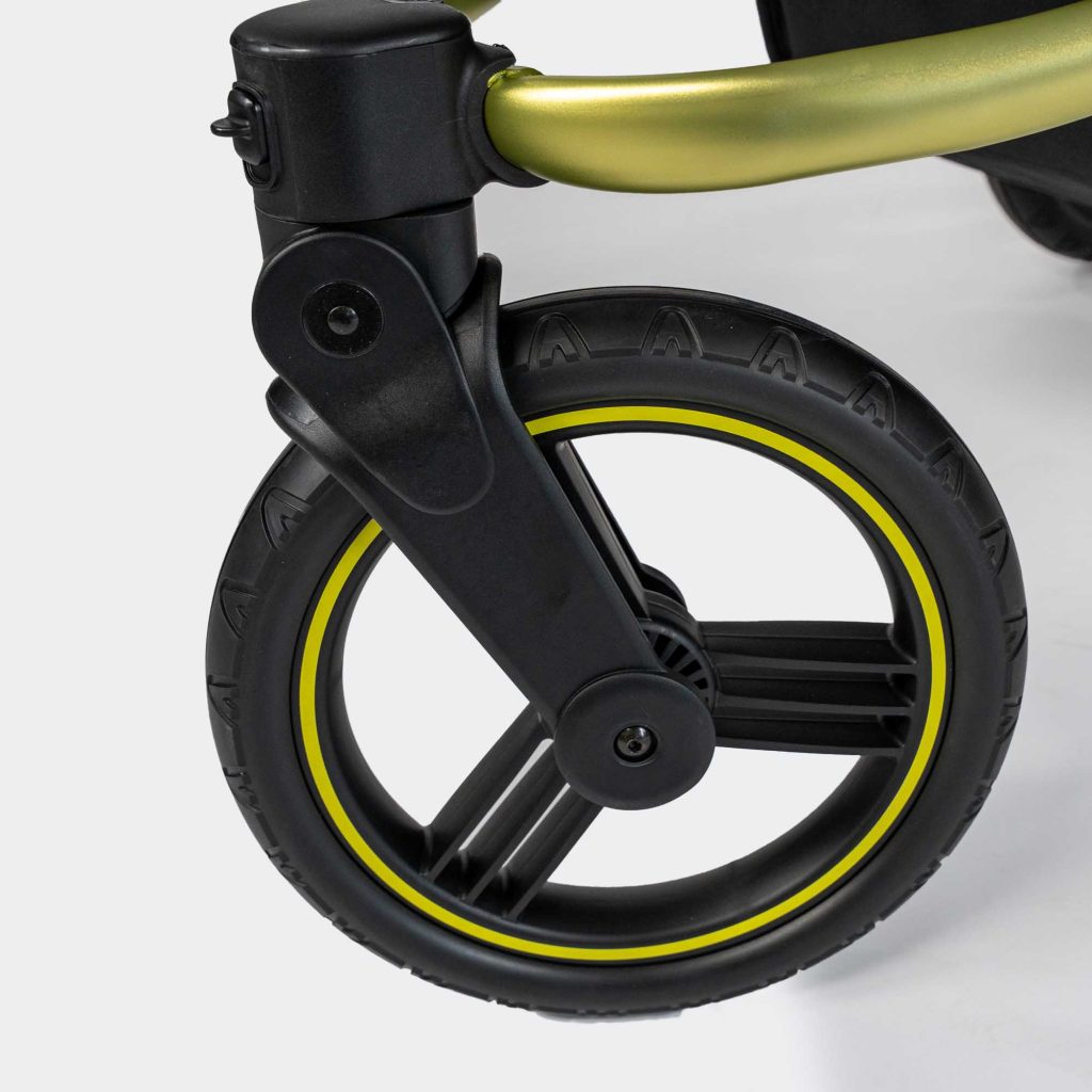 InnoPet Premium Comfort - Svart - 15