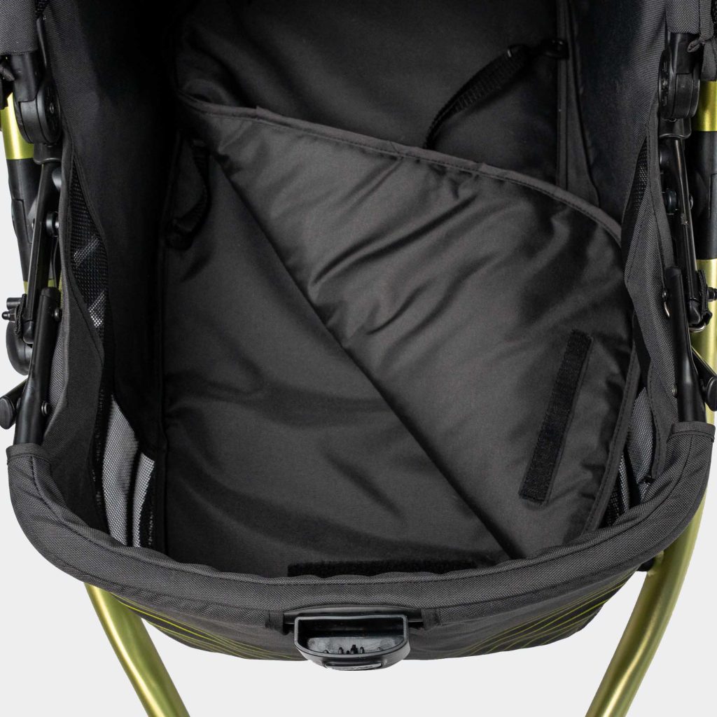 InnoPet Premium Comfort - Svart - 23