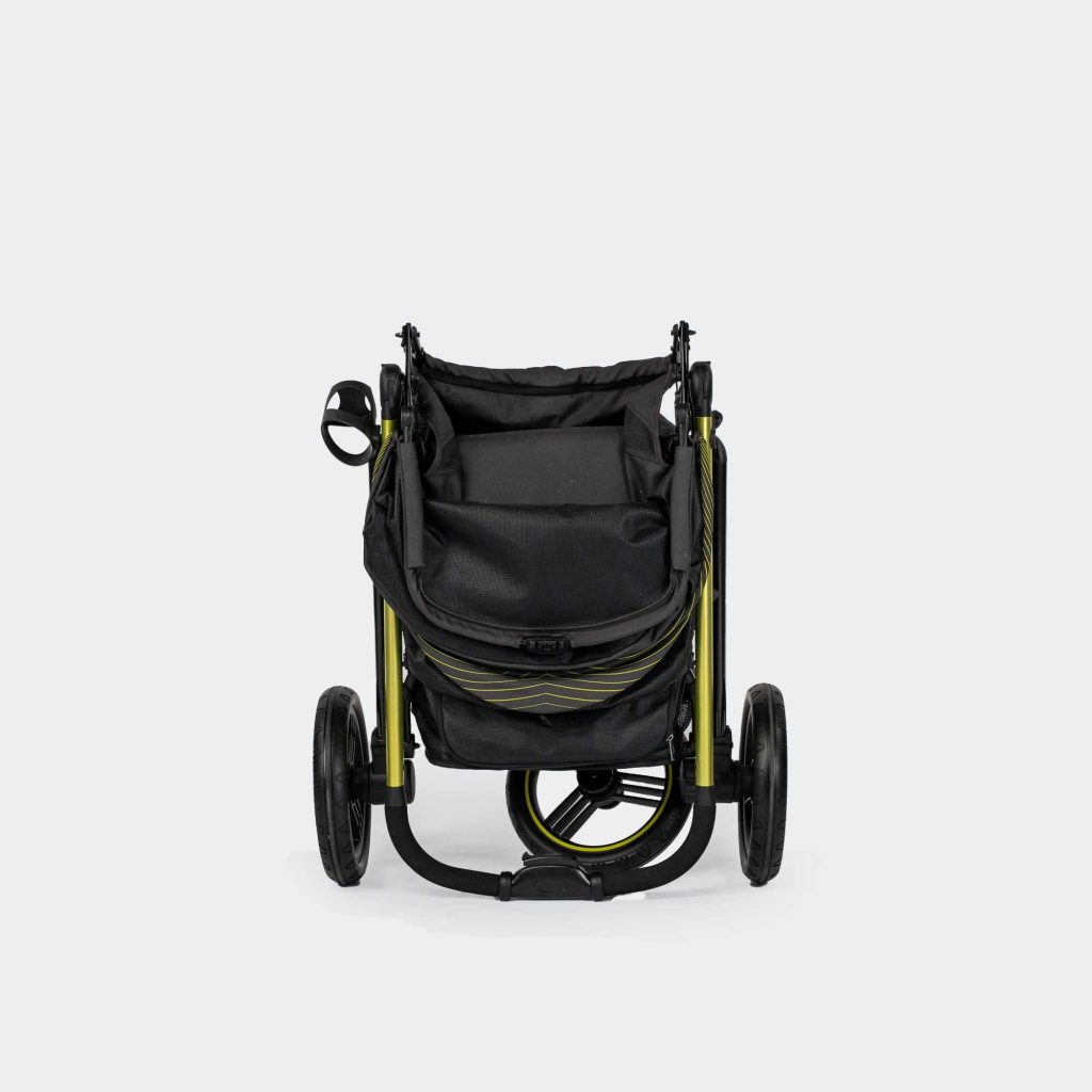 InnoPet Premium Comfort - Svart - 7