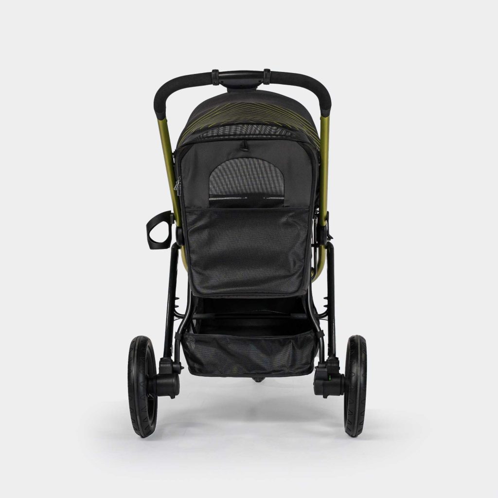 InnoPet Premium Comfort - Svart - 5
