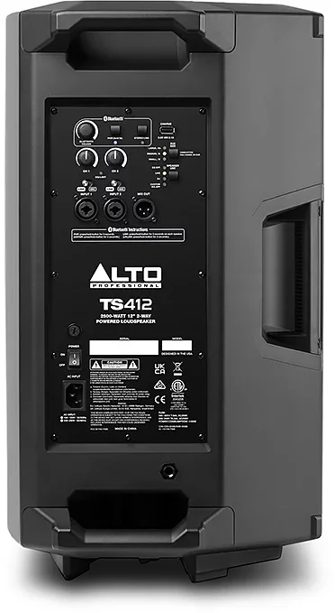 ALTO TS412