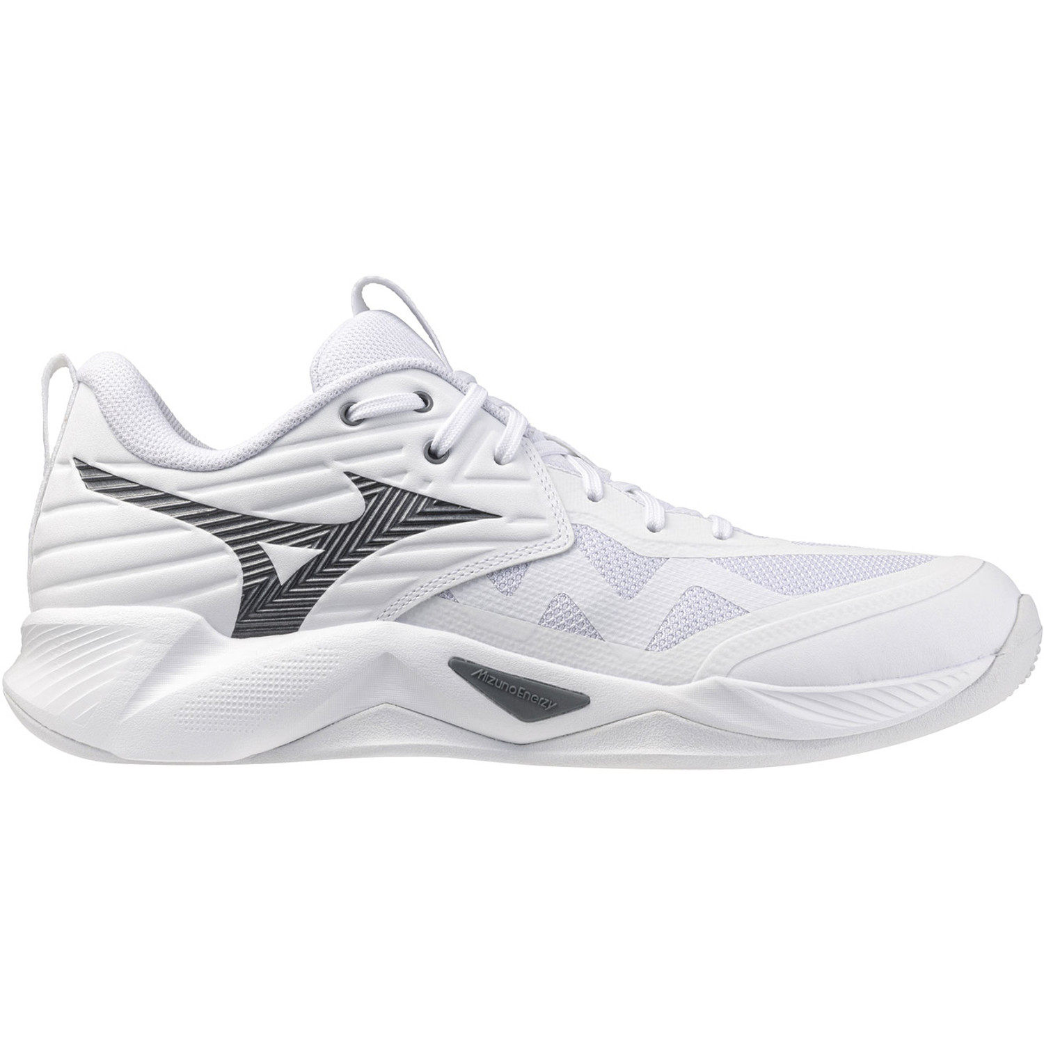 Mizuno Wave Momentum Pro U Inomhusskor