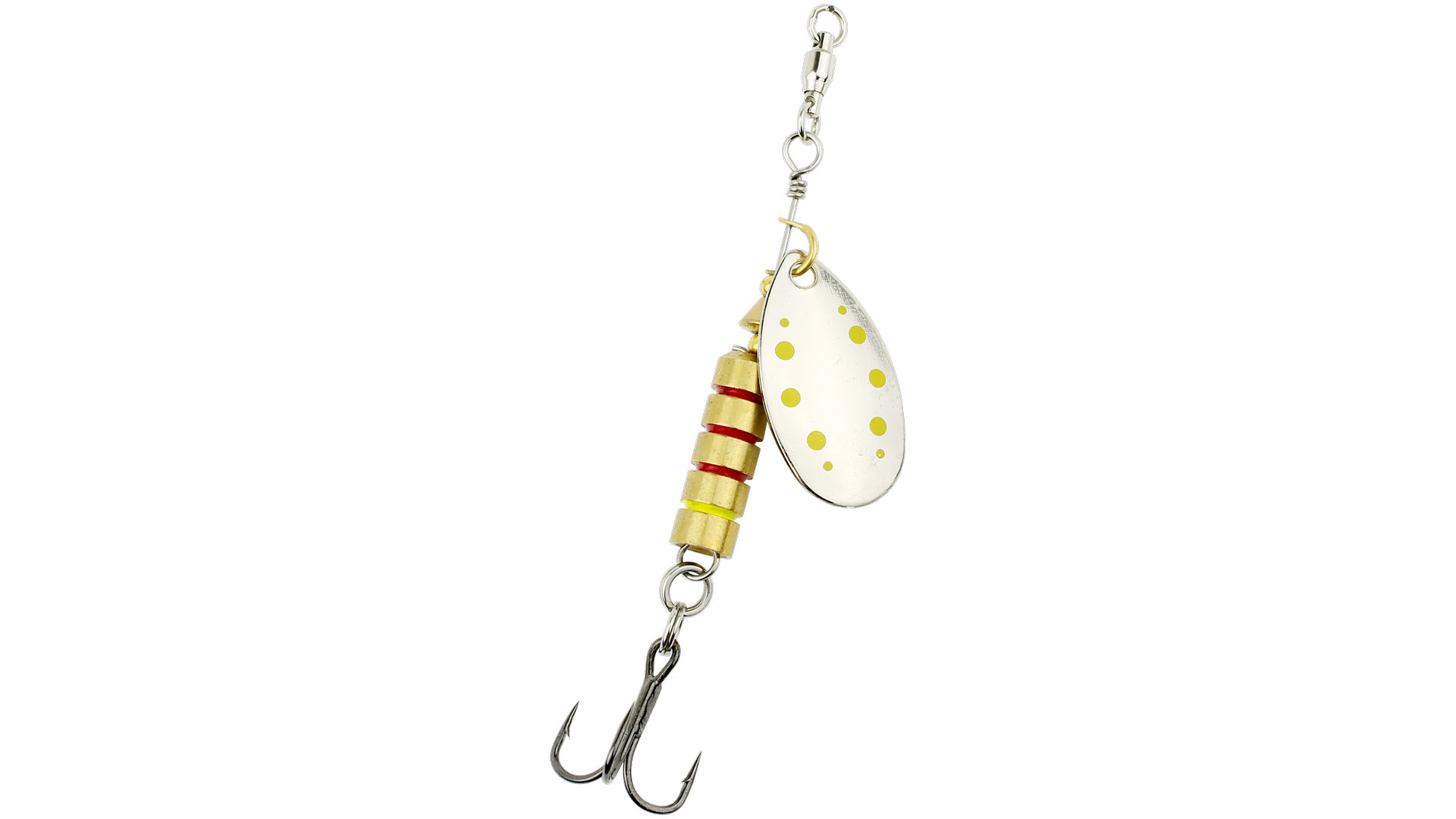 Hurricane Cirkus Spinner 10g  - 4