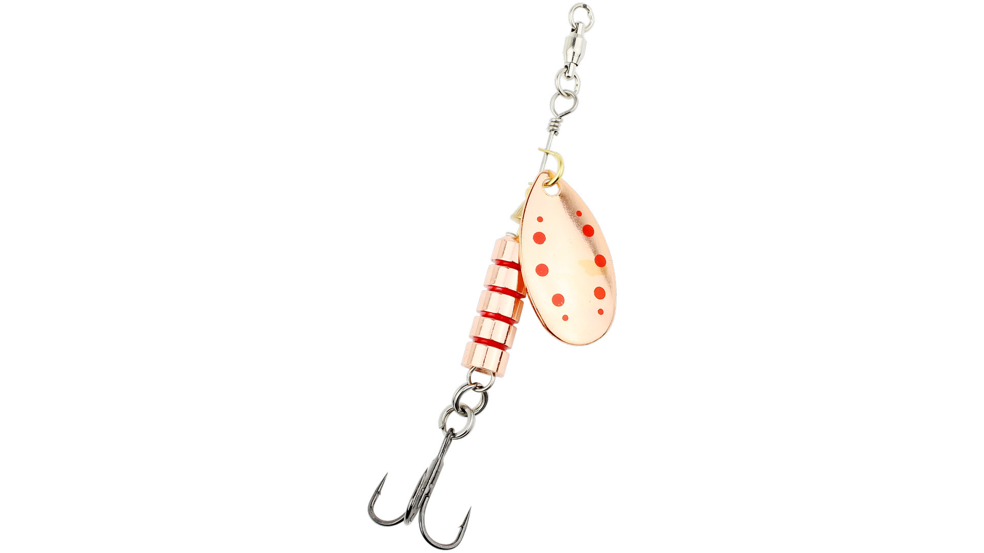 Hurricane Cirkus Spinner 10g  - 3