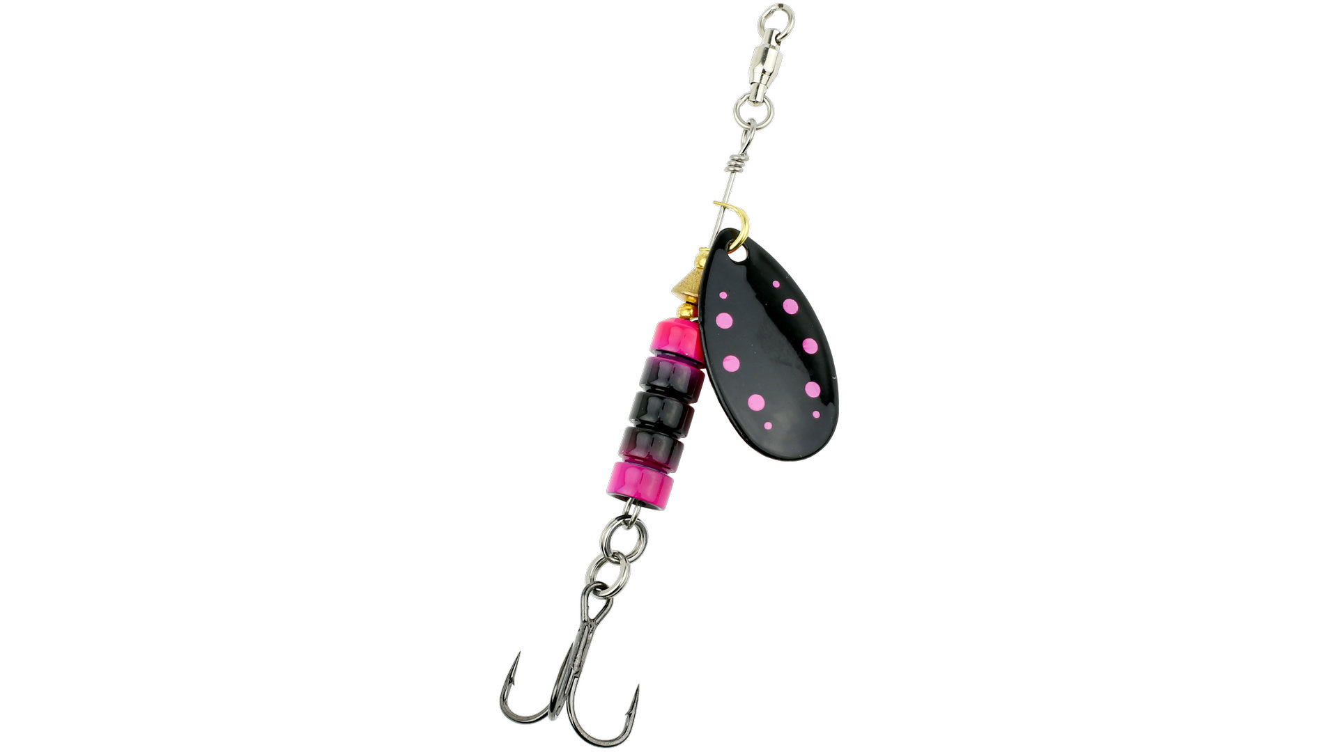 Hurricane Cirkus Spinner 10g  - 7