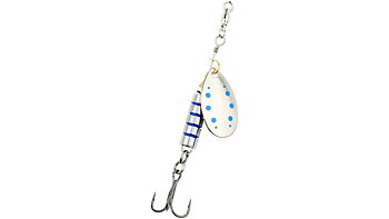 Hurricane Cirkus Spinner 10g 