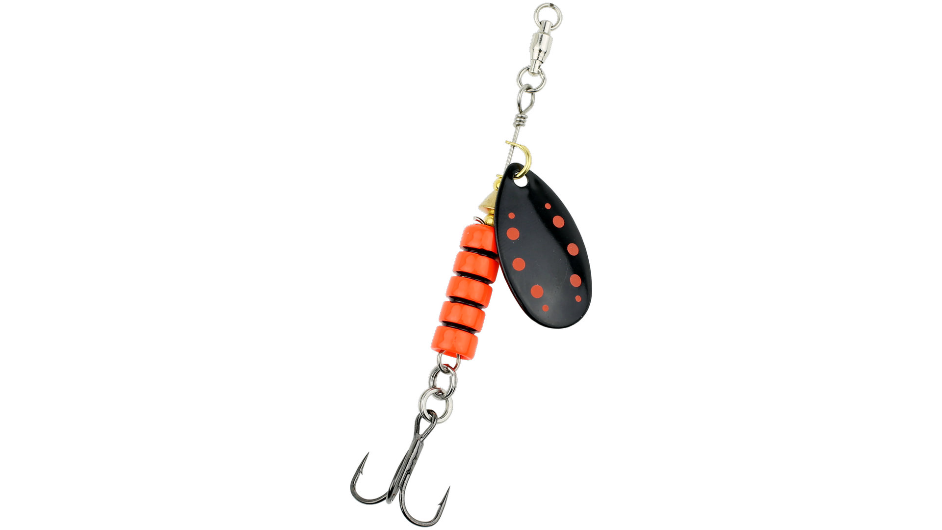 Hurricane Cirkus Spinner 10g  - 5