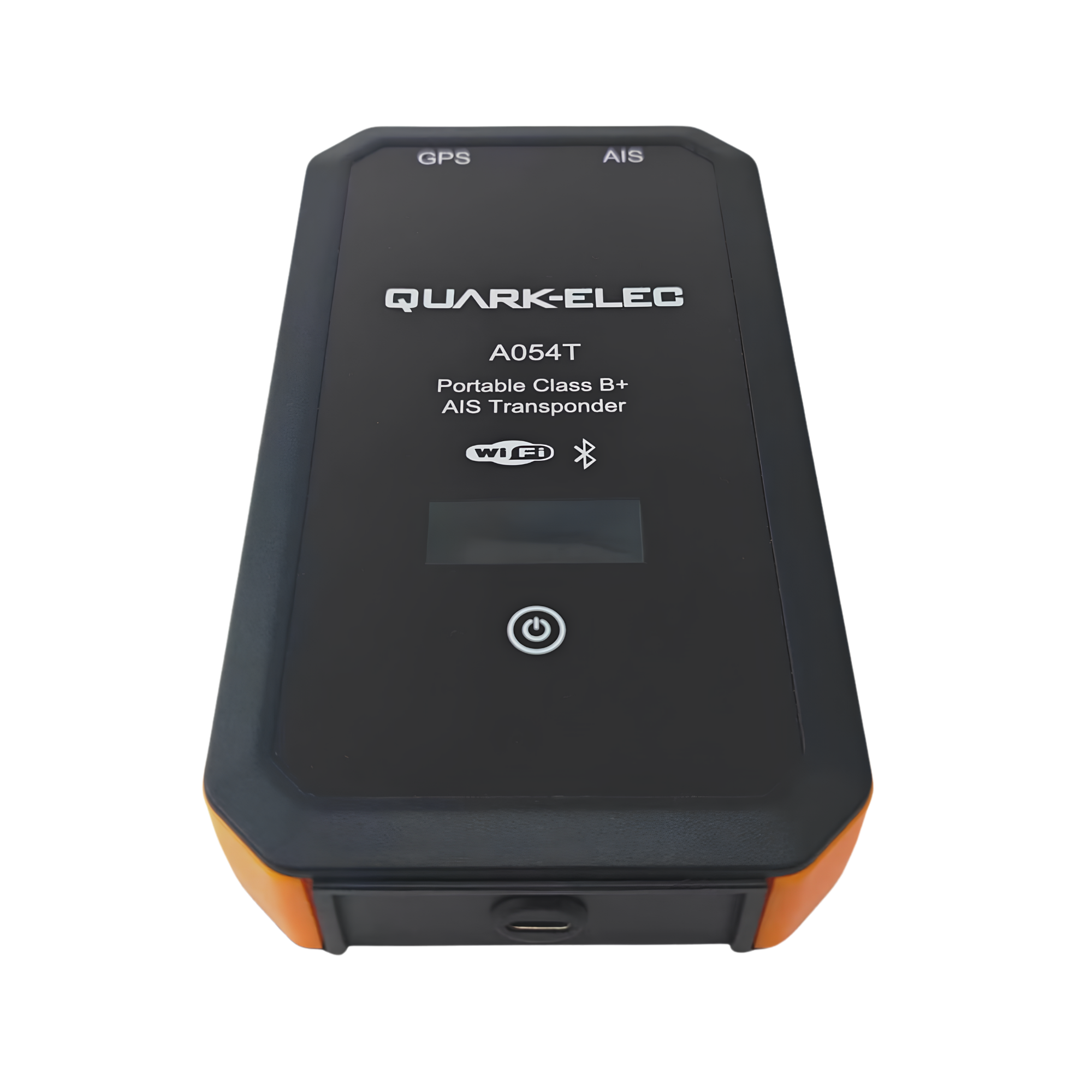 Quark-Elec A054T portabel AIS transponder - 3