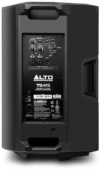 ALTO TS415