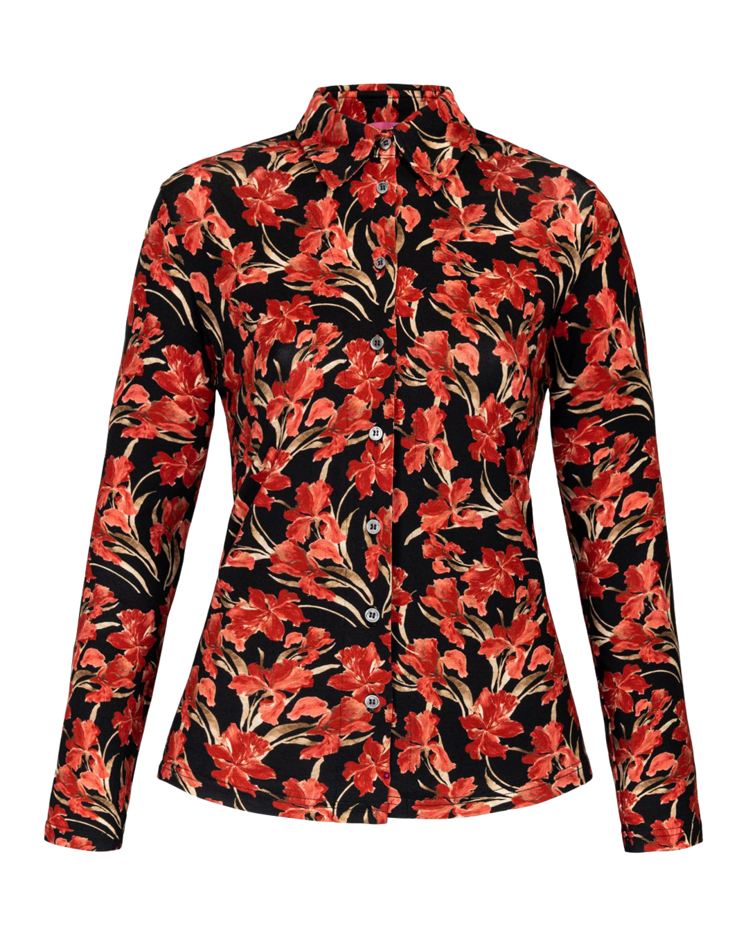 Skjorta Ferrara Lilly - 3