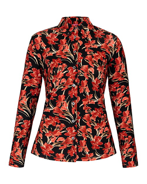 Skjorta Ferrara Lilly - 3