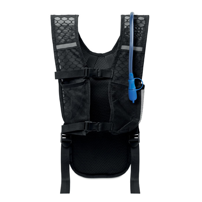 CONFI Vätskeryggsäck 1,5 L – Sport- & Hydrationryggsäck