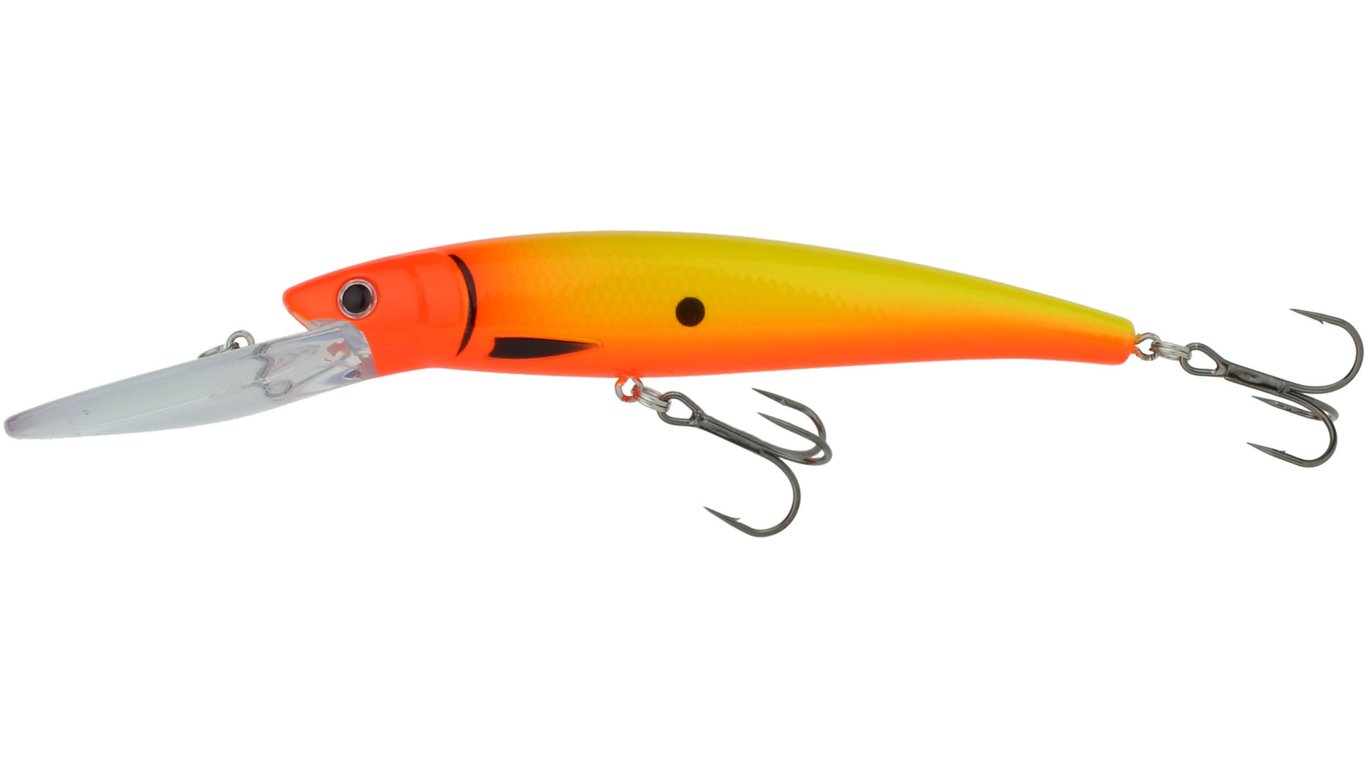 Grimner Deep 13cm #2 - 4