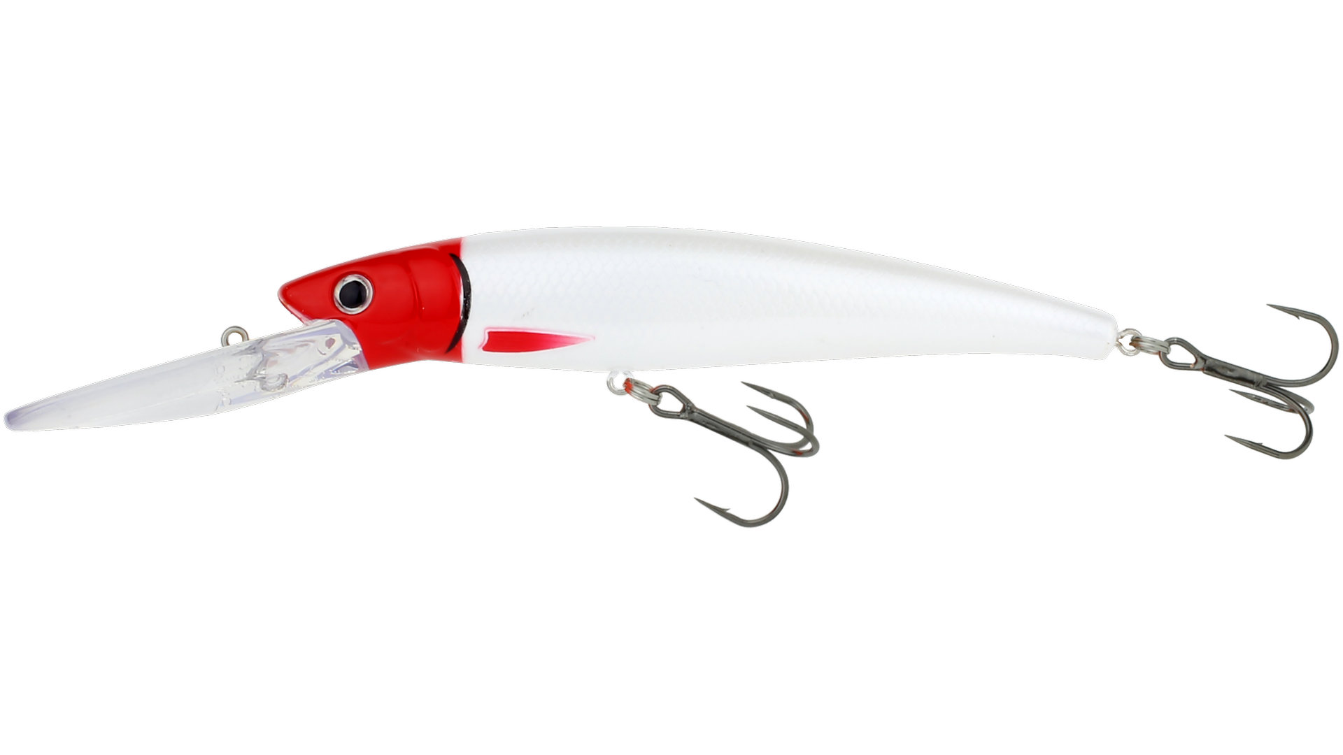 Grimner Deep 13cm #2 - 11