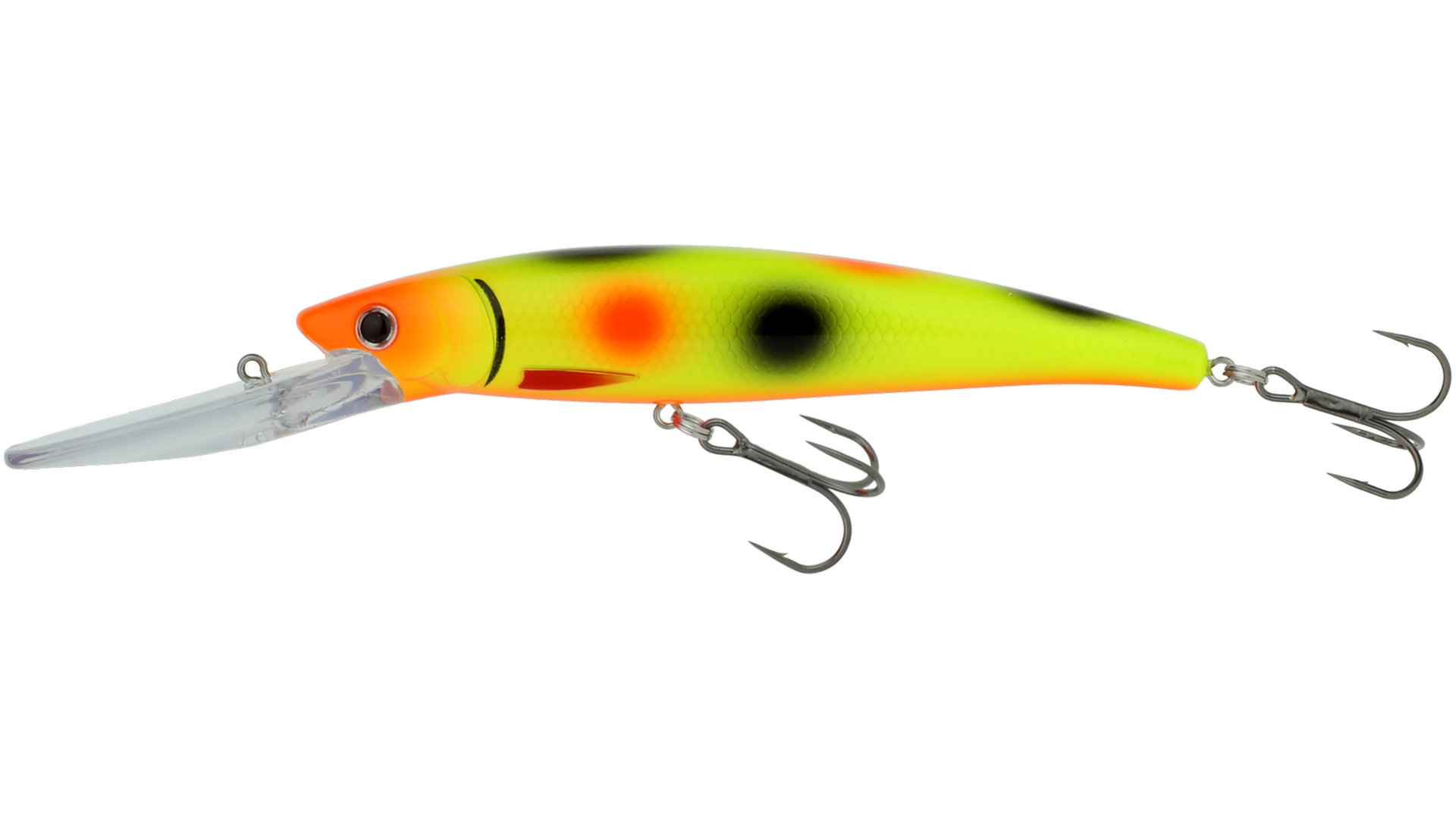 Grimner Deep 13cm #2 - 8