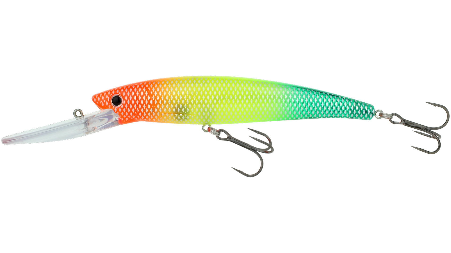 Grimner Deep 13cm #2 - 3