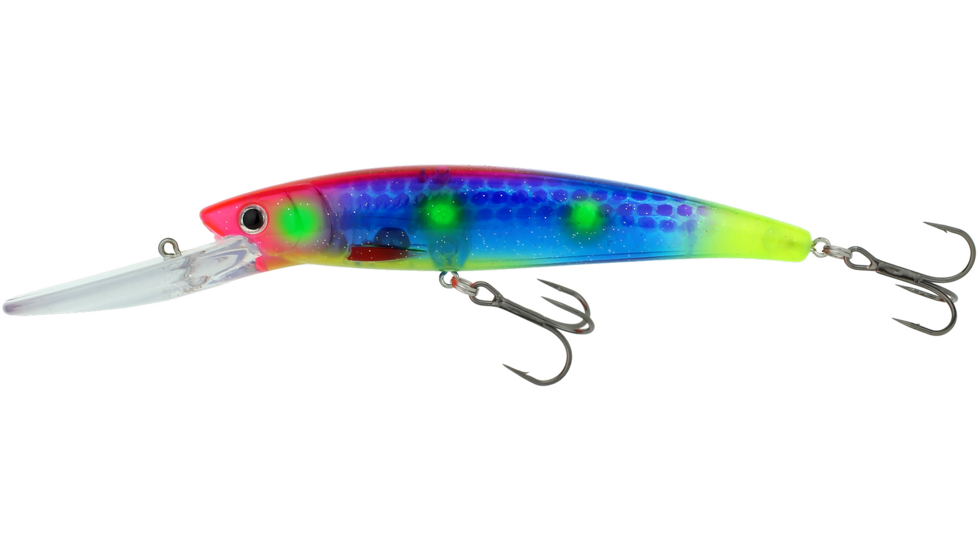 Grimner Deep 13cm #2 - 5