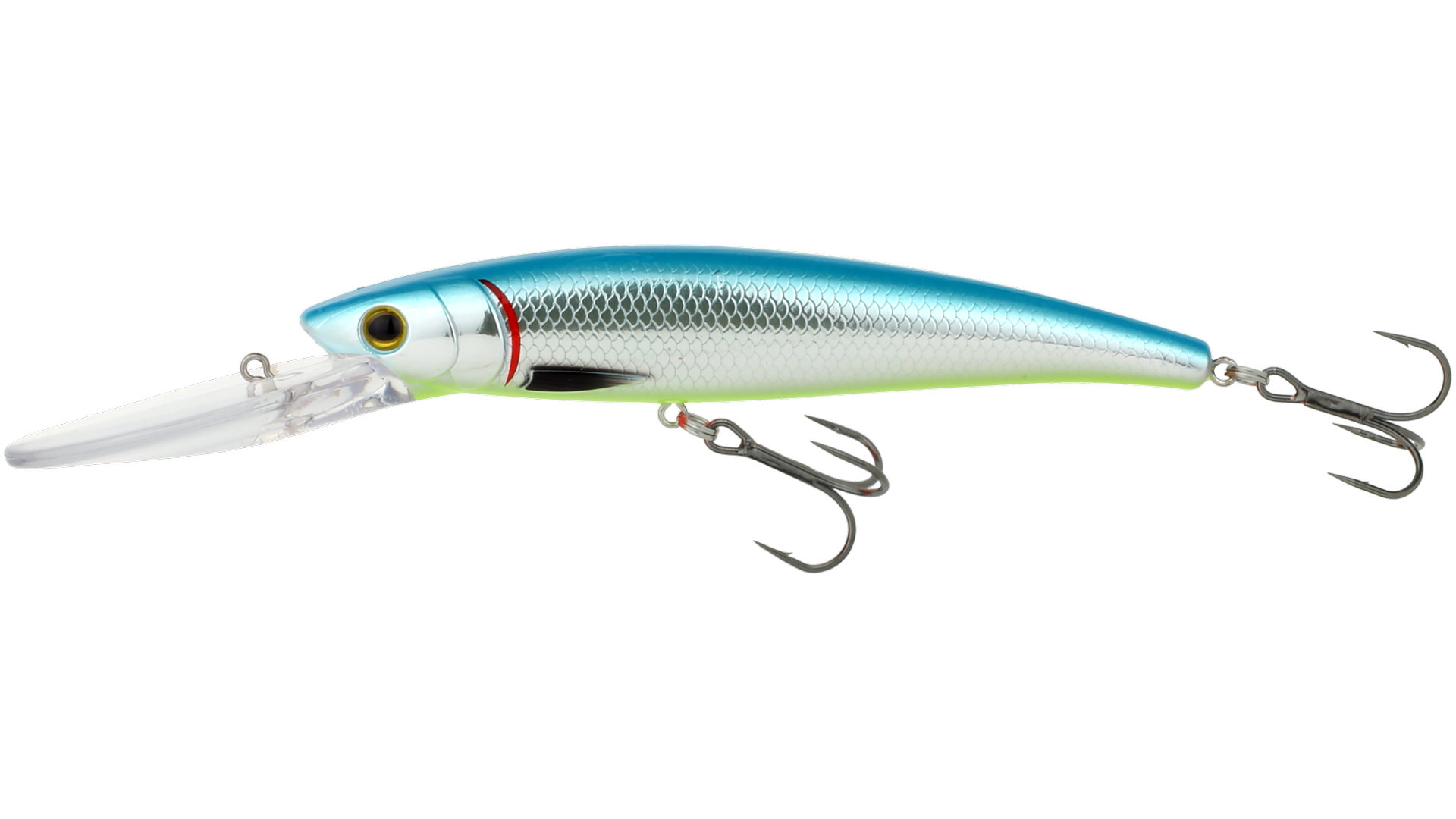 Grimner Deep 13cm #2 - 7