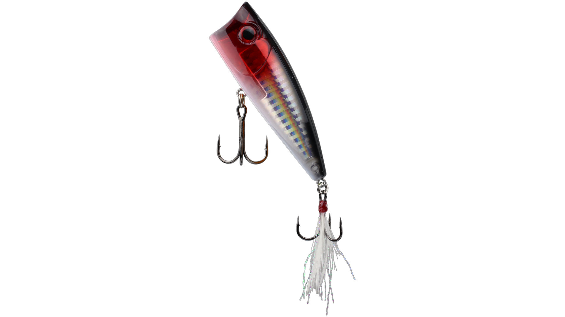 Hurricane Top-X 8cm #2  16.5g - 6