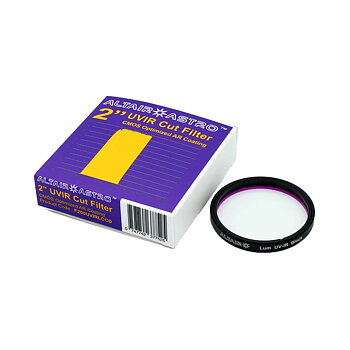 ALTAIR UV/IR CUT FILTER