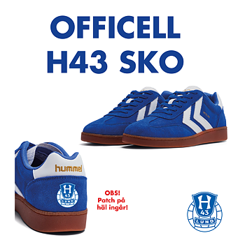 Hummel VM78 CPH SP - (H43)