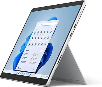 Microsoft Surface Pro 8 8PU-0000213" 16 GB RAM 128GB Wi-Fi 6 - Begagnad i Nyskick - 1 År Garanti