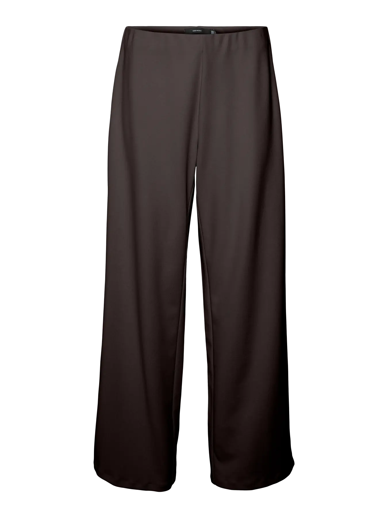 Vero Moda - Berlin Byxa Brun - 7