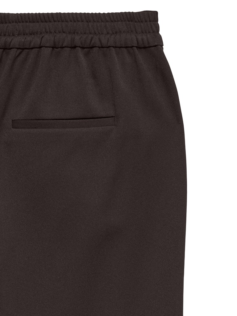 Vero Moda - Maya Rak Byxa Brun - 2