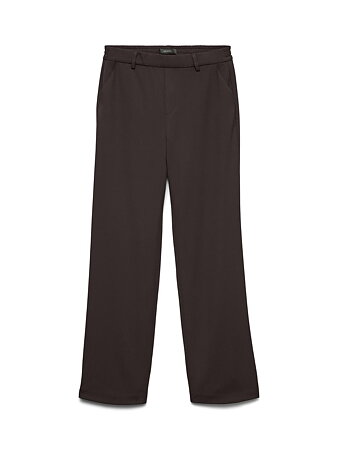 Vero Moda - Maya Rak Byxa Brun