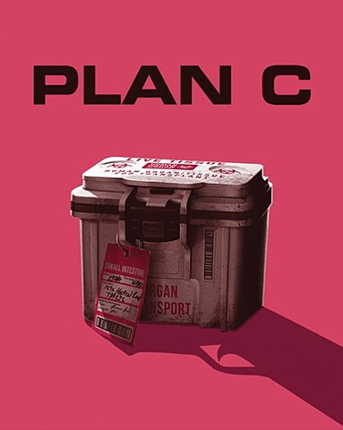 Plan C (BLU-RAY)