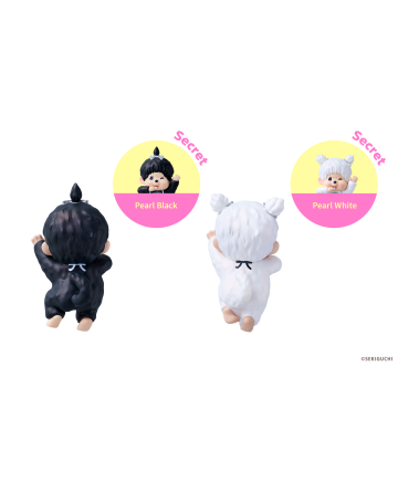 Sonny Angel HIPPERS Monchhichi Vink - 10