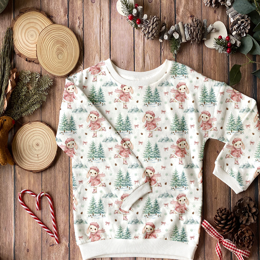 PRE-ORDER! WINTER SKATES - 2