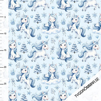 PRE-ORDER! FROSTY UNICORNS