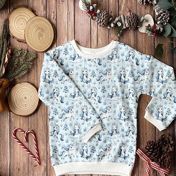 PRE-ORDER! FROSTY UNICORNS