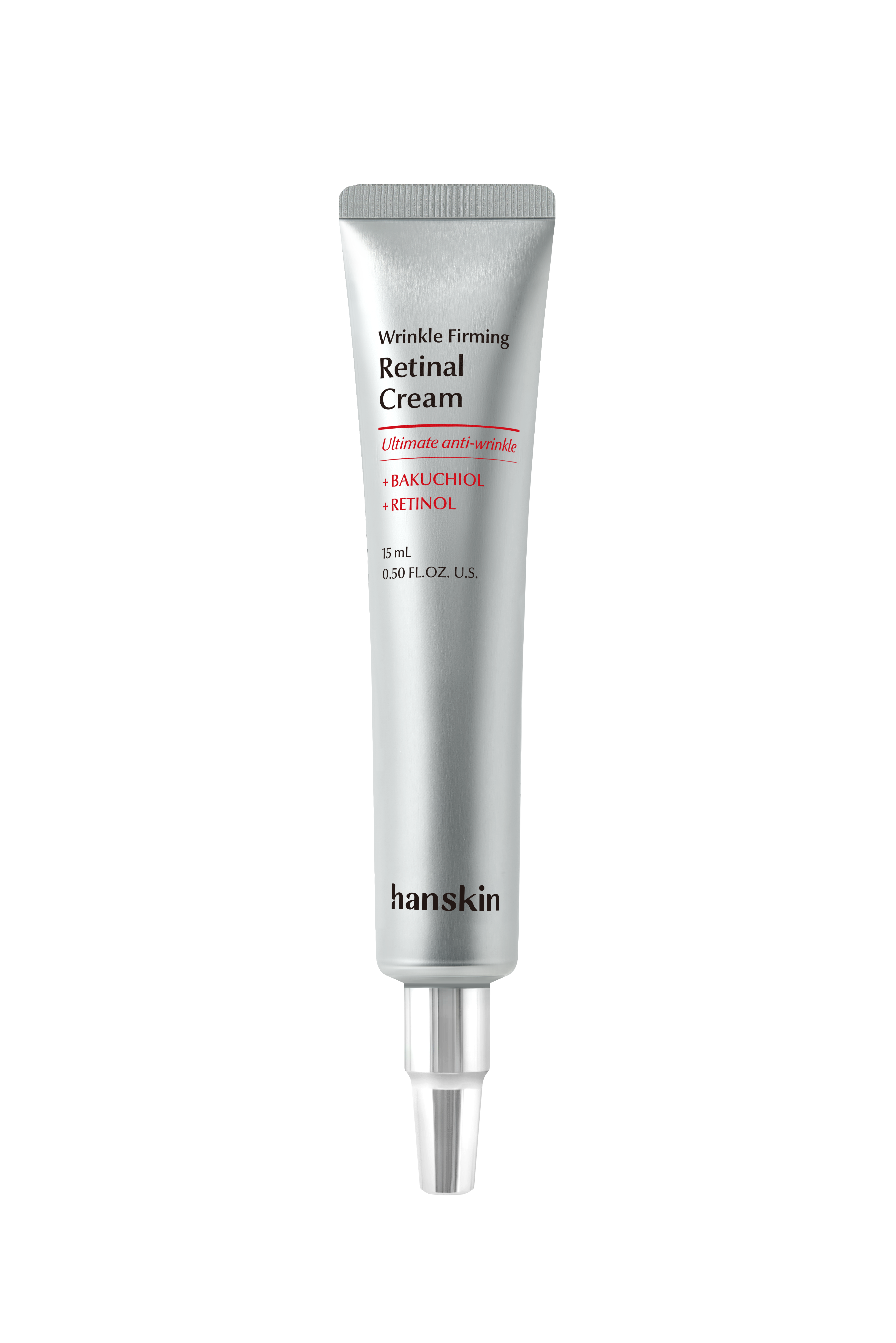 Hanskin Wrinkle Firming Retinal Cream 15ml